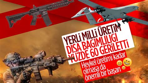 T­ü­r­k­i­y­e­’­n­i­n­ ­S­i­l­a­h­ ­İ­h­r­a­c­a­t­ı­ ­%­1­7­0­ ­A­r­t­t­ı­